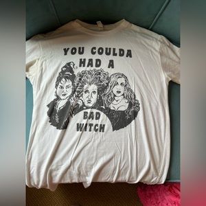 Boutique Halloween Shirt